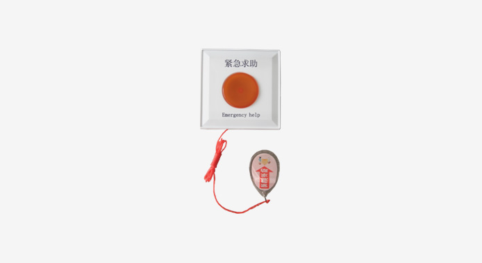 衛生間防水分機QW-F20/DF20